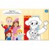 Campbell Books London The Queen's Jubilee Sticker Activity Book