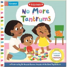 Campbell Books No More Tantrums