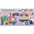 Campbell Books Busy Trucks