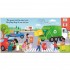 Campbell Books Busy Trucks