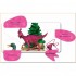 Macmillan Children's Books Lift-the-Flap What Dinosaur Am I?