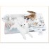Jumping Jack Press Snowscape: A Winted Pop-up Book