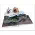 Jumping Jack Press Snowscape: A Winted Pop-up Book