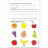 Highlights Press Highlights: Colors and Shapes Practice Pad (Preschool Ages 4-5)