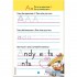 Highlights Press Highlights: Writing Letters Practice Pad (Kindergarten Ages 5-6)