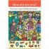 Highlights Press Highlights: Learning Numbers Practice Pad (Kindergarten Ages 5-6)