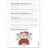 Highlights Press Highlights: Learning Numbers Practice Pad (Kindergarten Ages 5-6)
