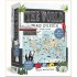 Hardie Grant The World Map Puzzle