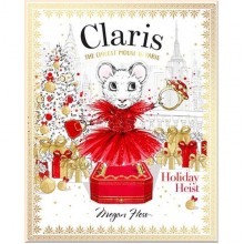Hardie Grant Claris: Holiday Heist