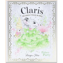 Hardie Grant Claris: Palace Party