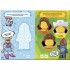 Buster Books LEGO® Iconic: 1,001 Stickers
