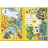 Buster Books LEGO® Iconic: 1,001 Stickers