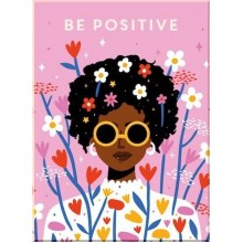Ammonite Press Be Positive