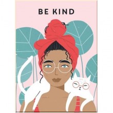 Ammonite Press Be Kind