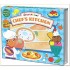 Priddy Books Let's Pretend: Chef's Kitchen