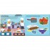 Priddy Books Let's Pretend: Chef's Kitchen
