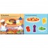 Priddy Books Let's Pretend: Chef's Kitchen