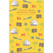 Arcturus Treasure Island