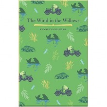 Arcturus The Wind in the Willows