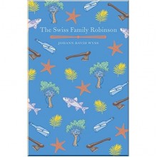 Arcturus The Swiss Family Robinson