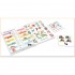 Imagine That Pull-the-Tab Counting with Flash Cards
