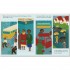 Frances Lincoln Children's Books Little People, Big Dreams: Rosa Parks