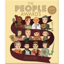Frances Lincoln Children's Books The People Awards