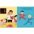 Frances Lincoln Children's Books Little People, Big Dreams: Bruce Lee