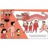 Frances Lincoln Children's Books Little People, Big Dreams: Bruce Lee