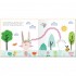 Imagine That What did Busy Bunny Hear?, Tiny Town