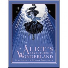 Templar Alice's Adventures in Wonderland