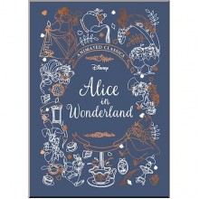 Studio Press Alice in Wonderland