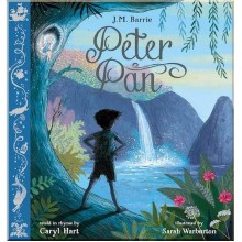 Nosy Crow Peter Pan
