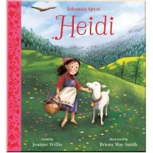 Nosy Crow Heidi