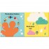 Nosy Crow Peekaboo Sun