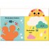 Nosy Crow Peekaboo Sun