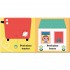Nosy Crow Peekaboo House
