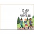 Nosy Crow National Trust: Go Wild in the Mountains