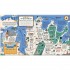 Nosy Crow British Museum: A History of the World in 25 Cities