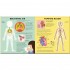 Nosy Crow The Body Book