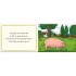 Nosy Crow Farmyard Friends: Portly Pig