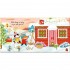 Nosy Crow Sing Along with Me! We Wish You a Merry Christmas, Sing Along with Me!