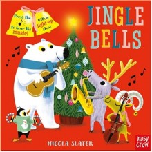 Nosy Crow Jingle Bells