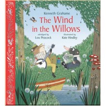 Nosy Crow The Wind in the Willows