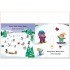 Nosy Crow Bizzy Bear: Snow Fun