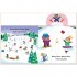 Nosy Crow Bizzy Bear: Snow Fun