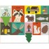 Nosy Crow 100 First Words: Nature