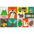 Nosy Crow 100 First Words: Nature