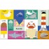 Nosy Crow 100 First Words: Nature