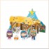 Make Believe Ideas Make and Play: The Nativity Story